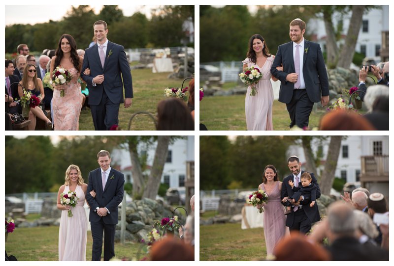 bridal party // a jubilee event http://www.eventjubilee.com // Robert Norman Photography