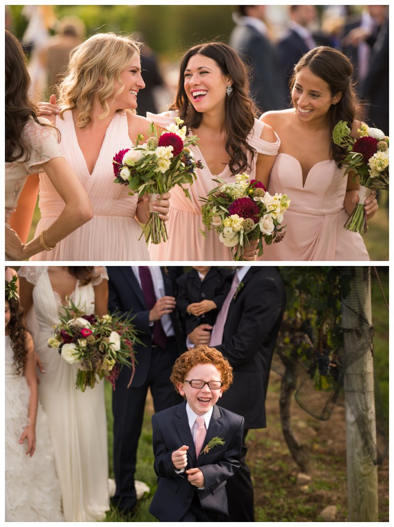 bridal party ring bearer // a jubilee event http://www.eventjubilee.com // Robert Norman Photography