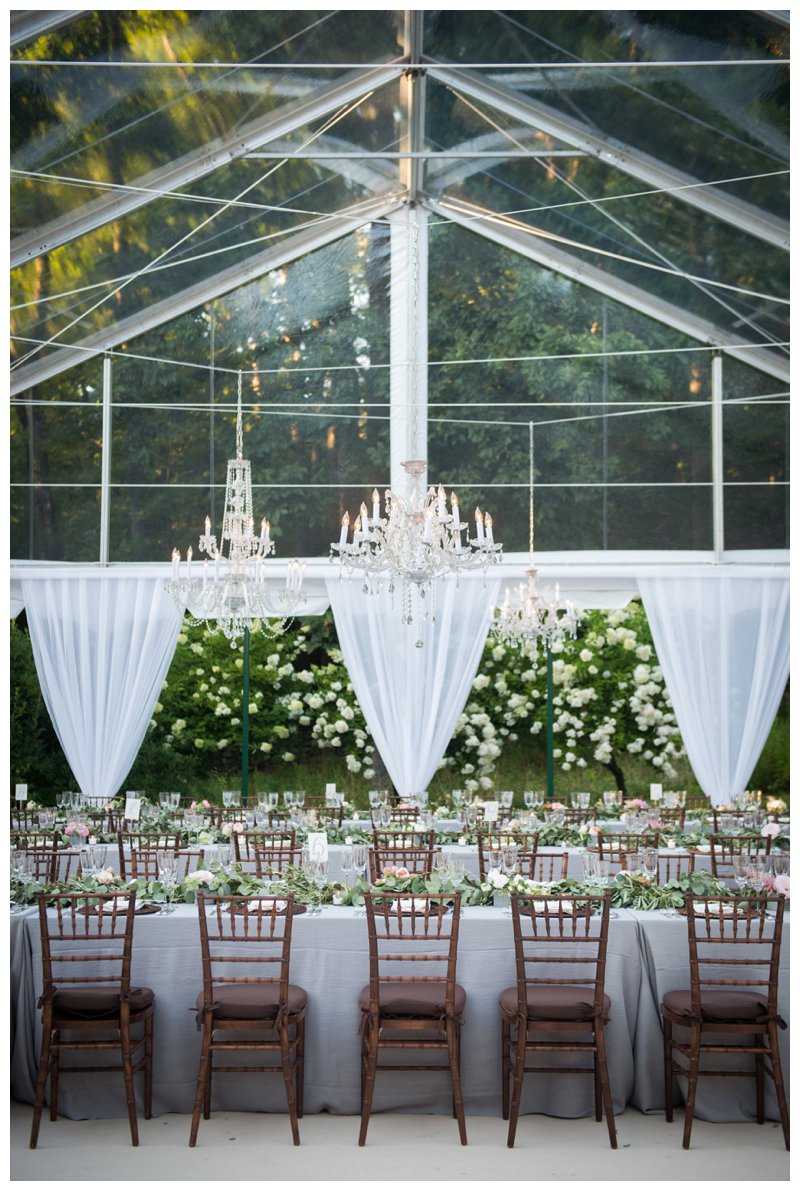 Organic, Romantic Wedding with Modern Elements via http://www.eventjubilee.com