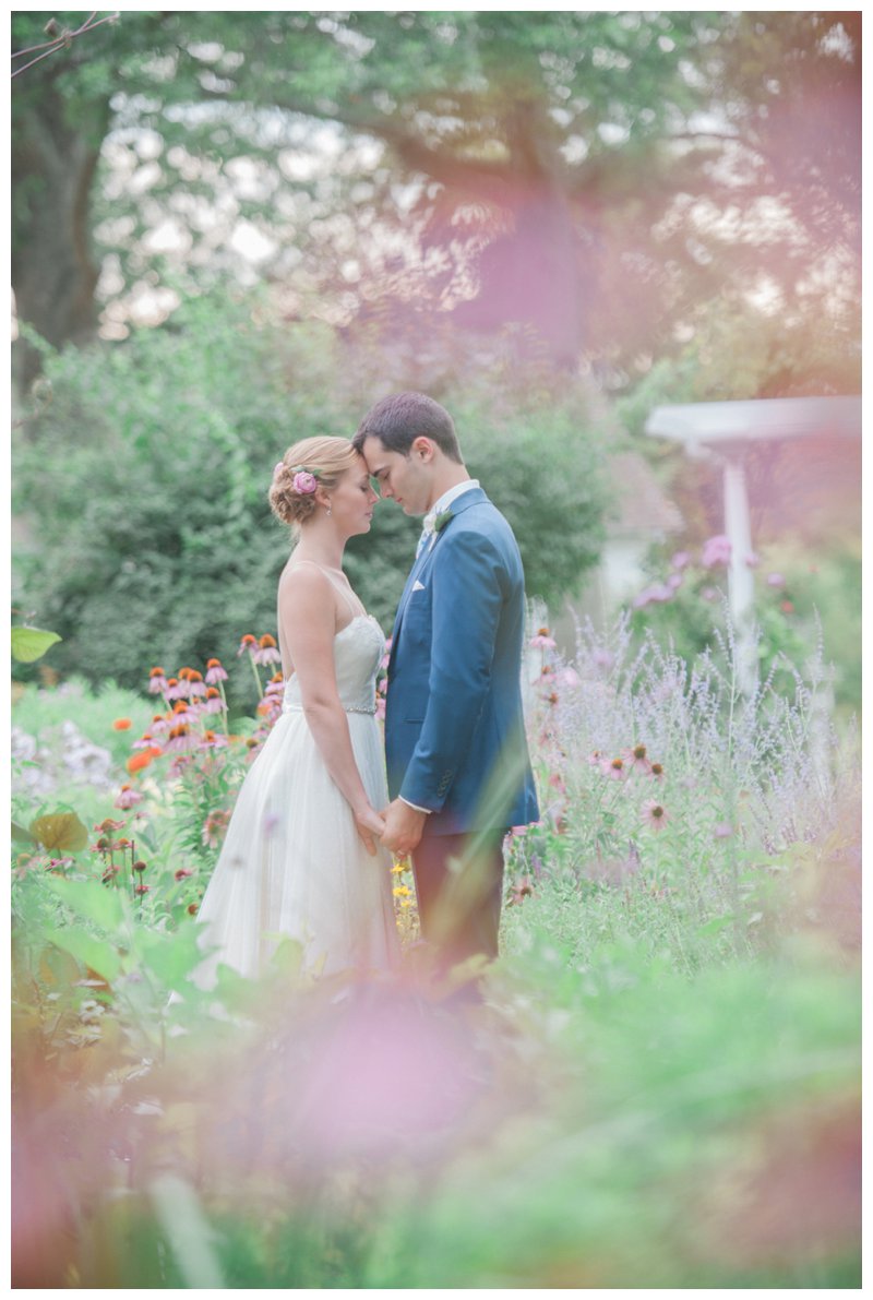 Colorful Wedding Celebration at the Florence Griswold Museum via http://www.eventjubilee.com