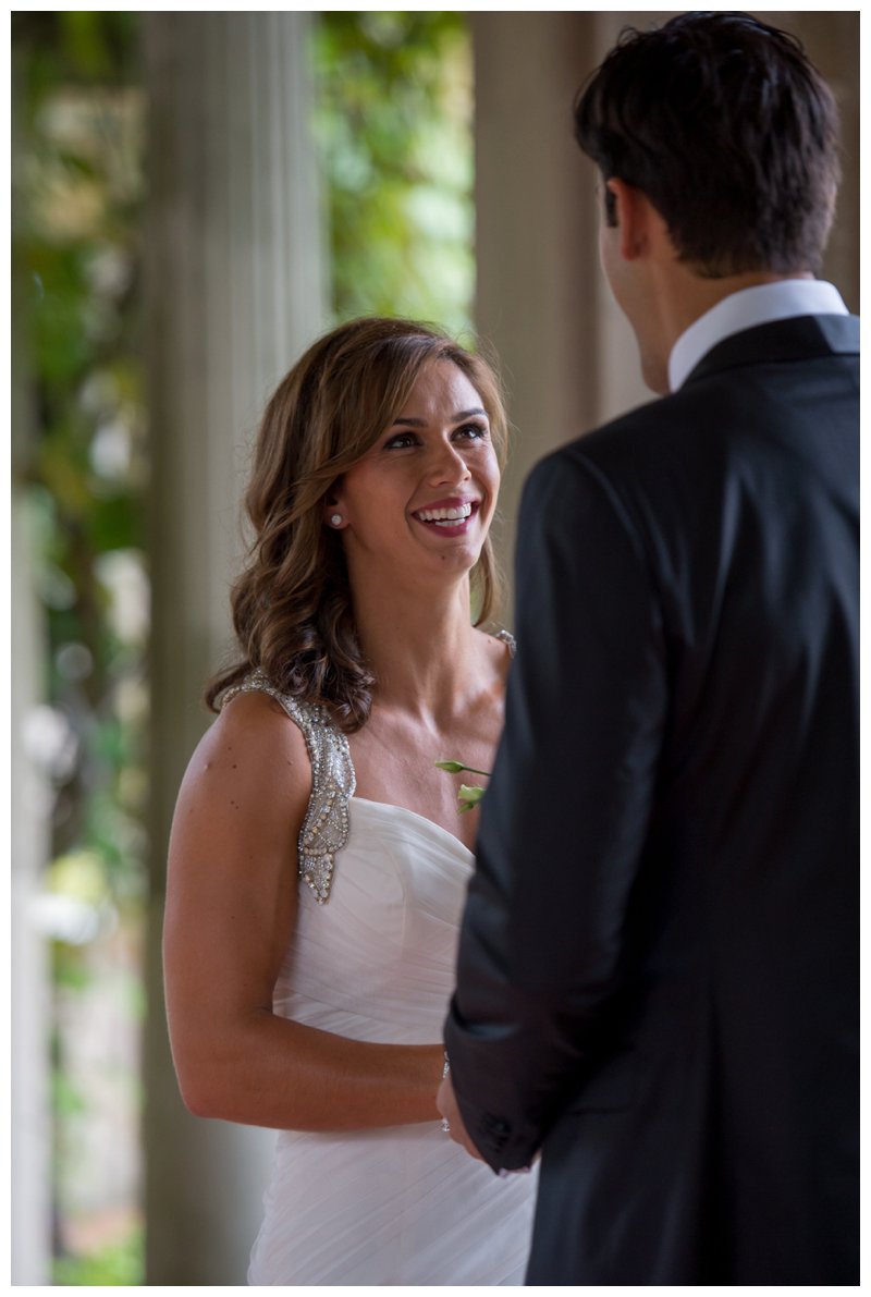 Sophisticated Fall Wedding at Eolia Mansion via http://www.eventjubilee.com