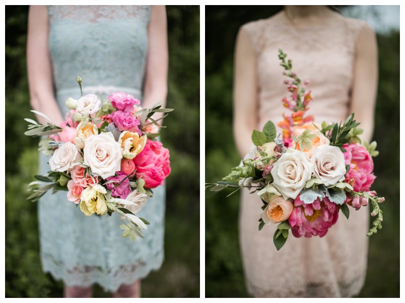 Whimsical Spring Wedding in Connecticut via http://www.eventjubilee.com