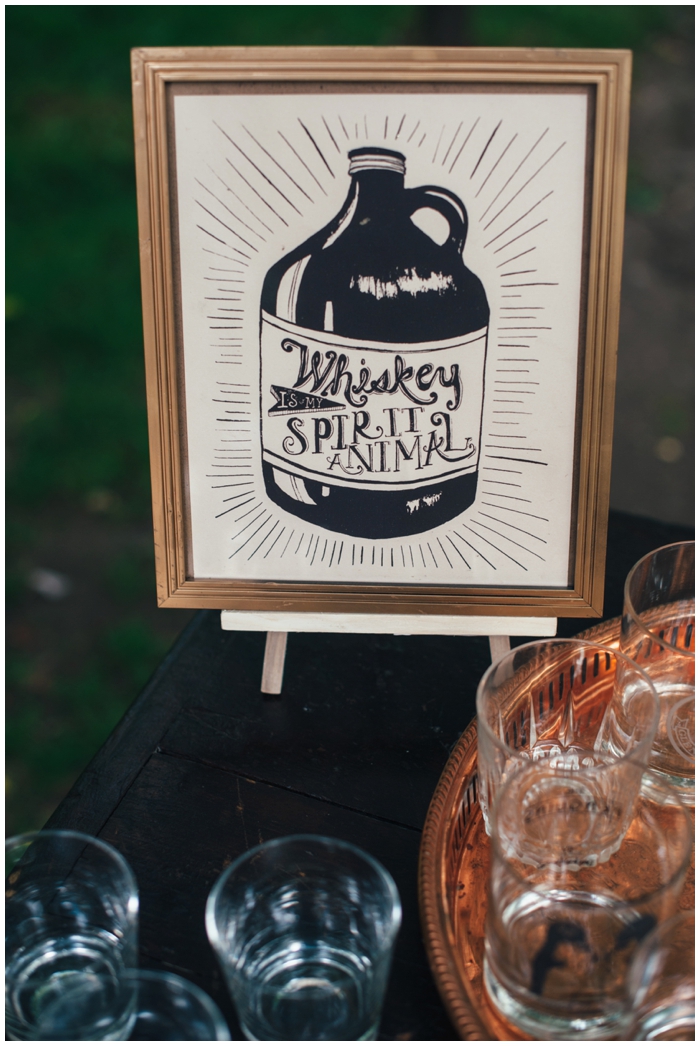 whiskey bar // a jubilee event http://www.eventjubilee.com // photography by c10 studios