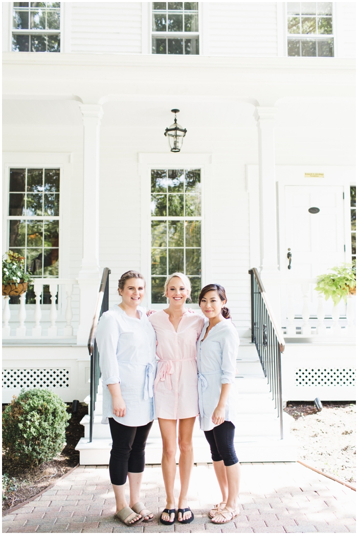 Florence Griswold Museum Wedding via http://www.eventjubilee.com