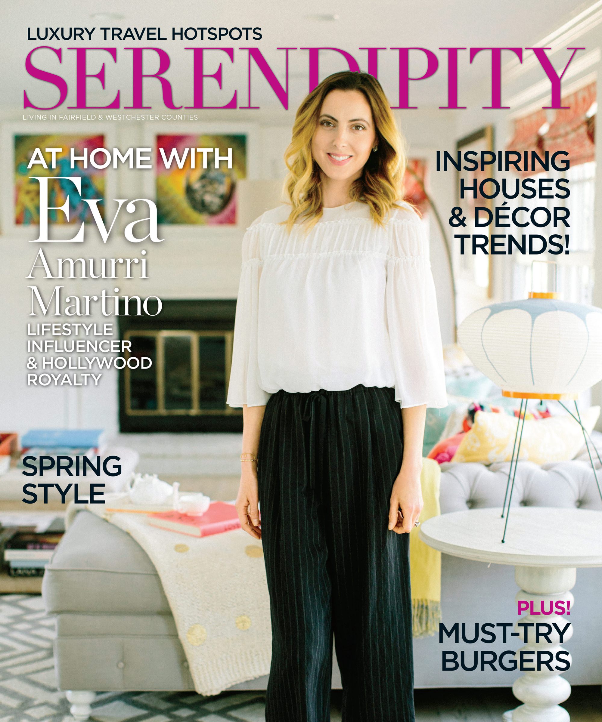 Serendipity Magazine -- Jubilee Events & The White Dress: Destinations -- Greenwich wedding planner