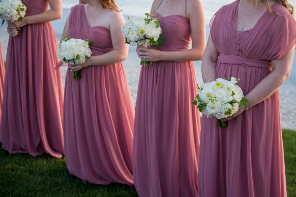 5 Color Palettes for Your Summer Wedding! - Connecticut Wedding ...