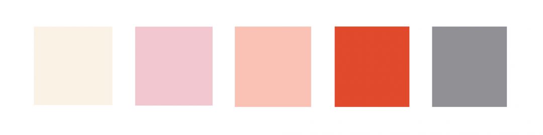 5 Color Palettes For Your Summer Wedding! - Connecticut Wedding 