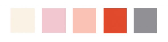 5 Color Palettes for Your Summer Wedding! - Connecticut Wedding ...